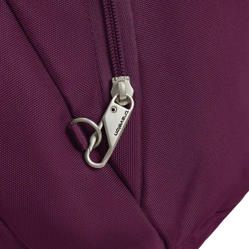Miniatura 42 de Travelon Bolso bandolera clásico antirrobo