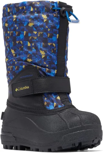 Miniatura 6 de Columbia Powderbug Forty - Botas de nieve unisex para niños