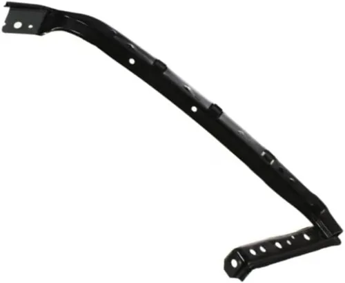 Miniatura 8 de para Soporte de Faro del Honda Civic 2006 07 08 09 10 2011 Lado del Conductor Sedan/Híbrido para HO1066106 71190-SNA-A00