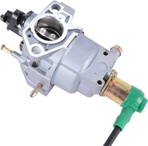 Miniatura 3 de Carburador Carb Fit 6500W para H-on-da GX240 8HP GX270 9HP GX340 11HP GX390 13HP Generador portátil 182F 188F Ex6500 Ex5000