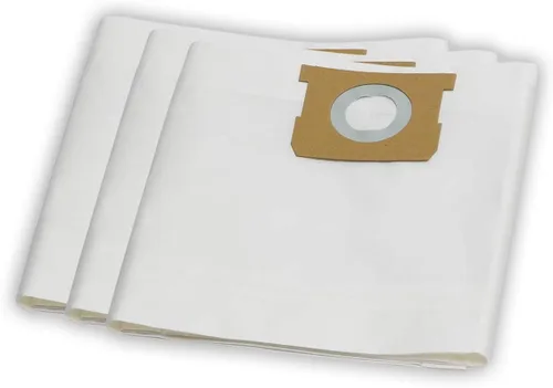 Miniatura 7 de Vacmaster VDBL Bolsa de Filtro Estándar de 12 a 16 Galones