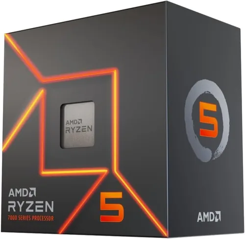 Miniatura 2 de AMD Ryzen 5 7500F