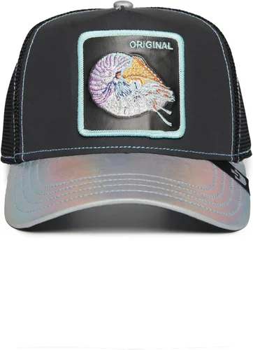 Miniatura 2 de Goorin Bros. The Farm Deep Sea Collection - Gorra unisex para camionero