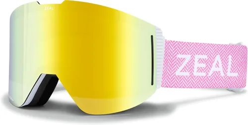 Miniatura 26 de Zeal Optics Gafas de nieve Lookout con lente adicional