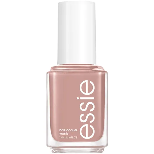 Miniatura 10 de essie - Esmalte de uñas de calidad de salón, vegano, Odd Squad, marrón rico, colección Odd Squad, 0.46 fl oz