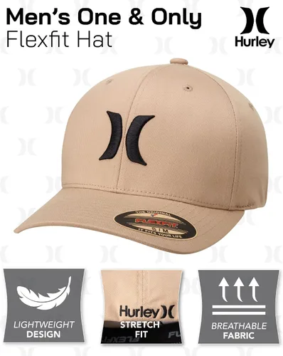 Miniatura 2 de Hurley One & Only - Gorro para hombre