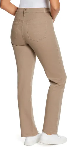 Miniatura 3 de Gloria Vanderbilt Women's Classic Amanda High Rise Tapered Jean