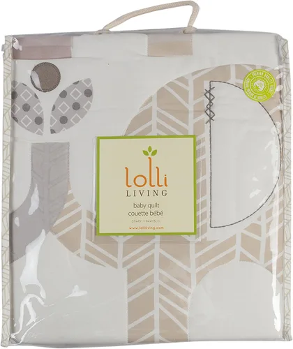 Miniatura 4 de Lolli Living Naturi - Edredón para bebé/niño pequeño
