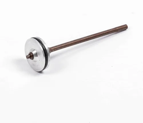 Miniatura 9 de Removedor de clavos profesional del punzón del aire, extractor de clavos neumático para descarar y reciclar madera
