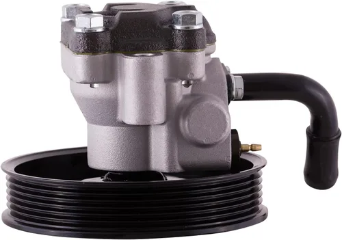 Miniatura 7 de Bomba de dirección asistida 60-6794P Compatible con Hyundai Sonata 2005-02, Kia Optima 2006-01