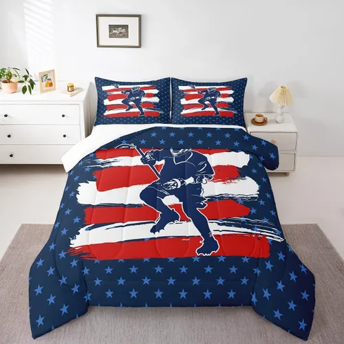 Miniatura 17 de Castle Fairy Juego de edredón de Taekwondo, juego de ropa de cama de estilo japonés para niños, niñas, mujeres, adultos, edredón de kungfu Kungfu 03