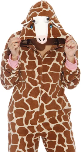Miniatura 2 de Just Love Pijama mameluco para adultos