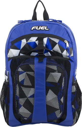 Miniatura 2 de Paquete de mochila de combustible y bolsa de almuerzo