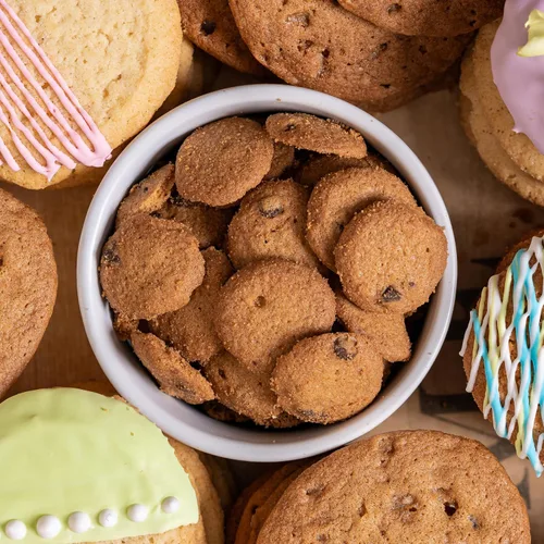 Miniatura 6 de Tate's Bake Shop Paquete variado de galletas con chispas de chocolate, 7 bolsas