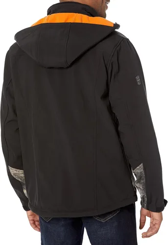 Miniatura 2 de Legendary Whitetails Chaqueta Softshell de transporte oculta para hombre