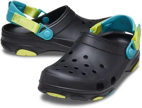 Miniatura 5 de Crocs Classic All Terrain - Zuecos unisex para adultos