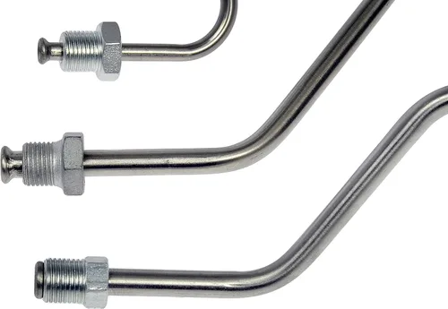 Miniatura 5 de Dorman 919-245 Kit de línea de freno de acero inoxidable compatible con determinados modelos Ford (OE FIX)