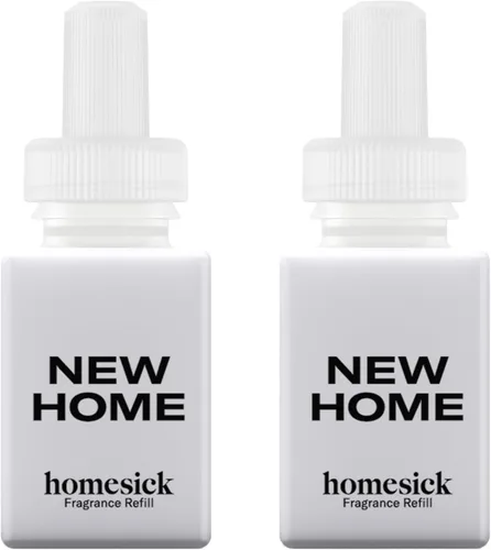 Miniatura 13 de Pura & Homesick Recambio de Aroma para el Hogar - Difusor de Aire Inteligente para el Hogar - Hasta 120 Horas de Fragancia de Lujo por Recarga