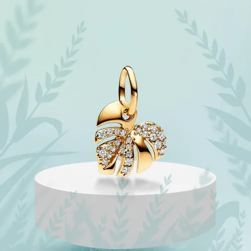 Miniatura 66 de Dijes de plata de ley 925 con diseño de oso dorado para mujer, pulseras y collares, regalos para familiares y amigos, 3 piezas/paquete