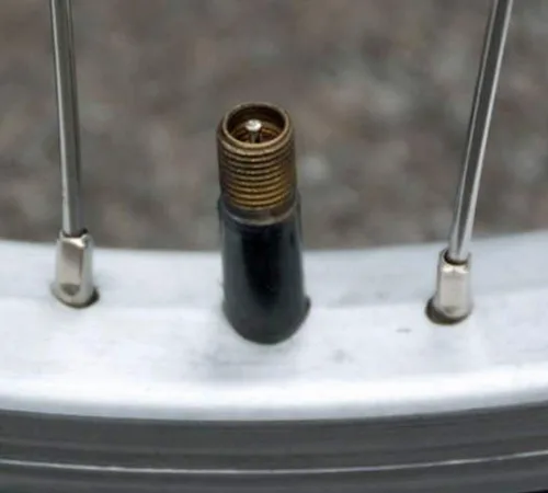 Miniatura 2 de Bell Tubos interiores de bicicleta estándar