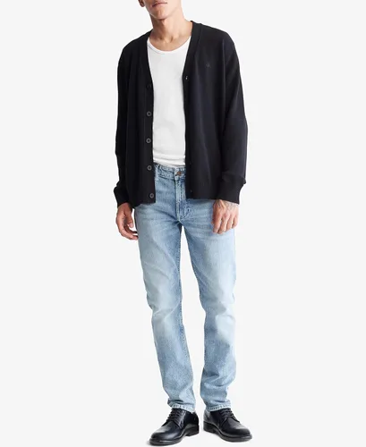 Miniatura 4 de Calvin Klein Jeans Slim Fit para hombre