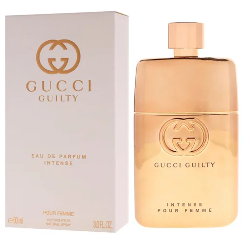 Miniatura 4 de Guilty Intense por Gucci para mujer - 3 oz EDP Spray