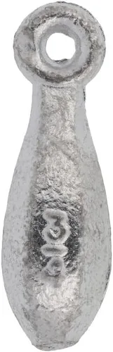 Eagle Claw Bank SINKERS