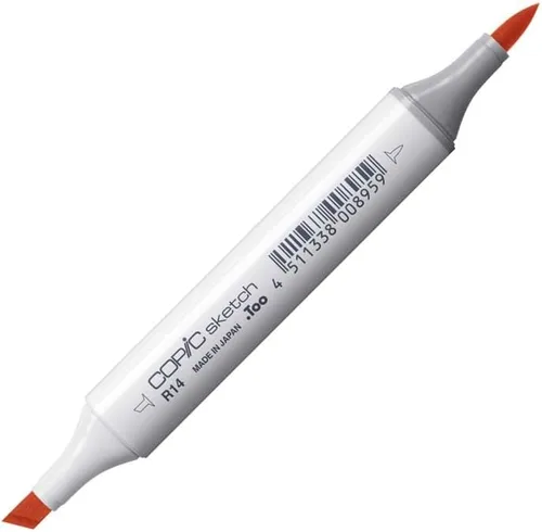 Miniatura 90 de Copic Marcadores E79-Sketch, Anacardo Anacardo E79