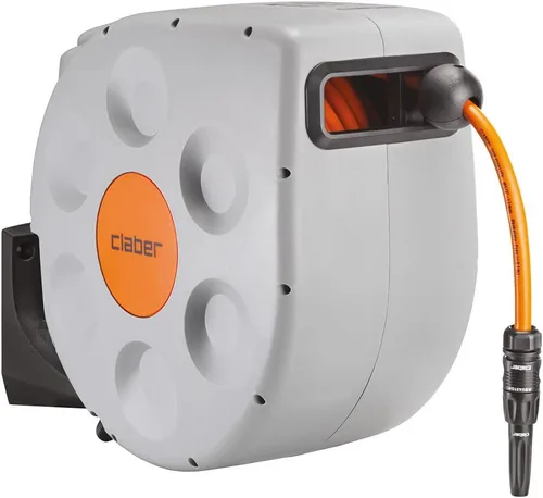 Miniatura 7 de CLABER ROTOROLL Evolution TUBO