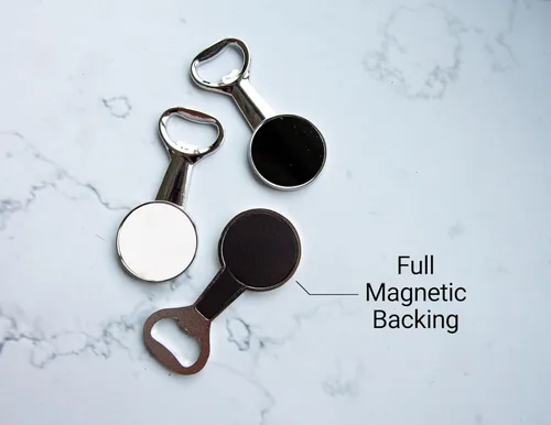 Miniatura 2 de Puerto Vallarta México Design A Souvenir Abrebotellas Magnético Individual