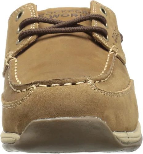 Miniatura 2 de Rockport Men's Sailing Club Rk6734 Industrial & Construction Shoe
