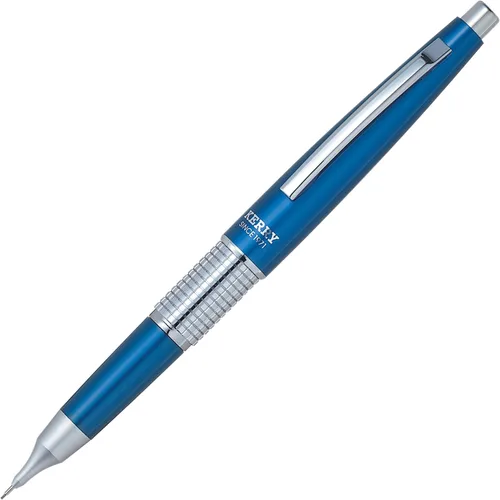 Miniatura 8 de Pentel Sharp Kerry - Portaminas (0.020 in), barril rosa, 1 bolígrafo (P1035P)