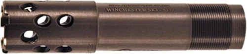 Miniatura 2 de Patternmaster Code Black Duck - Accesorio de escopeta de caza de calibre 20, tubo de estrangulador de acero inoxidable 17-4, alcance efectivo