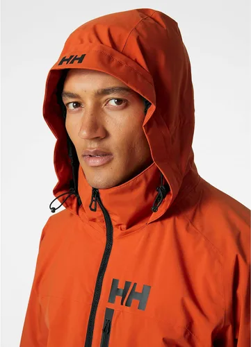 Miniatura 5 de Helly-Hansen HP Racing Lifaloft - Chaqueta con capucha para hombre