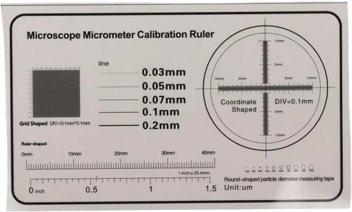 Miniatura 6 de Microscopio digital USB, aumento de 50X a 1600X con luz LED, portátil para teléfono inteligente y computadora, material ABS