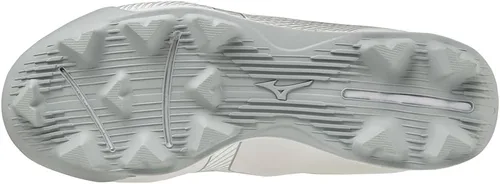 Miniatura 2 de Mizuno Girl's Wave Finch Lightrevo Jr. Molded Softball Shoe