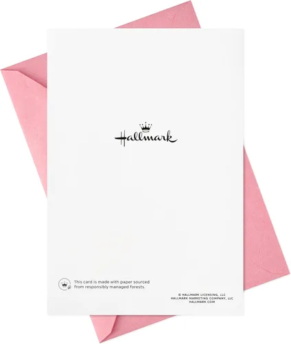 Miniatura 4 de Hallmark Tarjetas del día de la madre a granel (6 tarjetas con sobres) para mamá, hermana, tía, abuela, amiga, mejor amiga, hija
