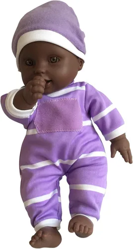 Miniatura 4 de The New York Doll Collection Muñeca de bebé de cuerpo suave de 11 pulgadas en caja de regalo - Juguete de muñeca de 11" para niños, niñas y niños