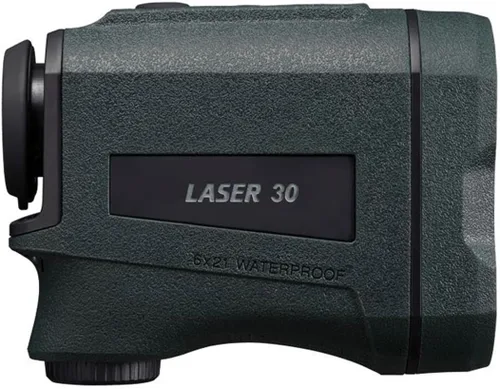 Miniatura 3 de Nikon Telémetro láser Al11 para caza