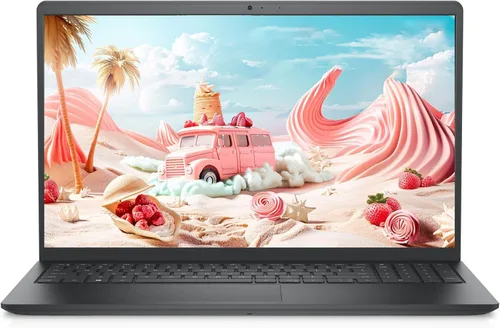 Dell 15 3530 Laptop - Computadora portátil para estudiantes de negocios y hogar, Intel 10-Core i5-1334U (Beat i7-1250U), 120Hz Fhd Vostro portátil,