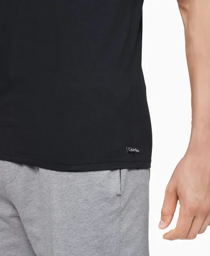 Miniatura 2 de Calvin Klein Men's Cotton Stretch Undershirt Packs