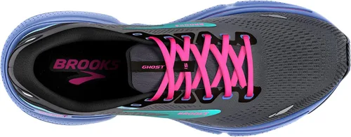Miniatura 5 de Brooks Ghost 15 Neutral - Tenis de correr para mujer