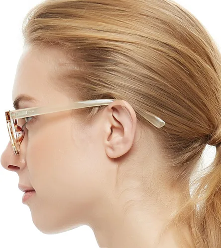 Miniatura 3 de OCCI CHIARI - Anteojos de lectura duraderos para mujer