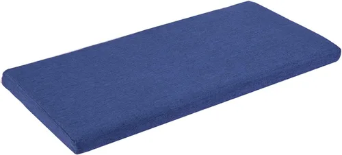 Miniatura 8 de Cojín de banco de piano para ventana de interior, antideslizante, rectangular, para cocina, 60 x 20 pulgadas, color caqui
