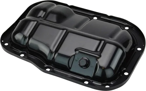 Miniatura 72 de TRQ Cárter de aceite de motor compatible con Dodge Durango Jeep Grand Cherokee 2011-2015