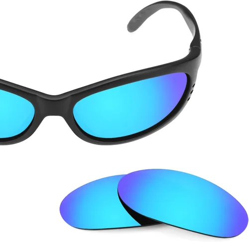 Miniatura 2 de Revant Lentes de repuesto para gafas de sol Costa Fathom, opciones polarizadas, protección UV, resistentes a los arañazos y a los impactos