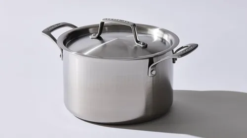 Miniatura 9 de Juego de 7 utensilios de cocina de acero inoxidable esencial