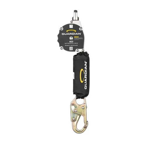 3M 1113007 DBI-SALA ExoFit NEX Arnés estilo chaleco, anillo en D trasero de aluminio y protección contra caídas Guardian 10900 Halo Web SRL – 11