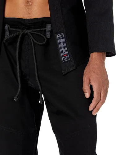 Miniatura 3 de Venum Contender Evo BJJ Gi