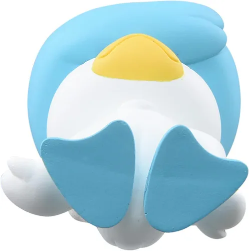 Miniatura 2 de Pokemon Moncolle MS-05 Quass 1.5 pulgadas